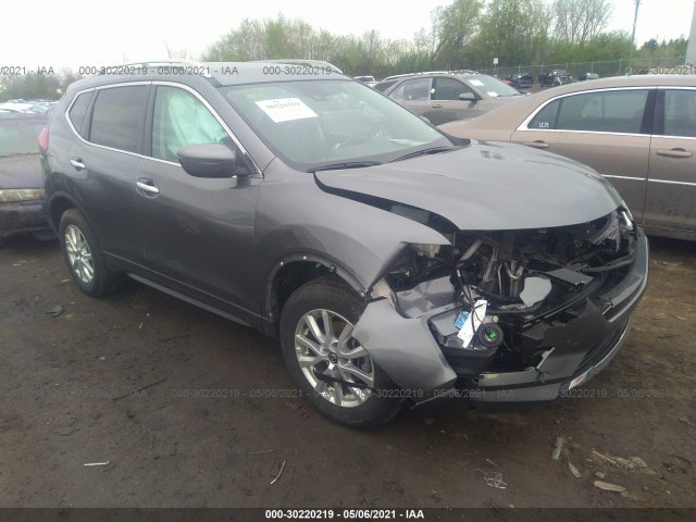 NISSAN ROGUE 2019 5n1at2mv4kc763018