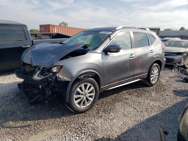 NISSAN ROGUE S 2019 5n1at2mv4kc768834