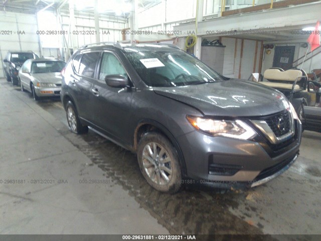 NISSAN ROGUE 2019 5n1at2mv4kc770373