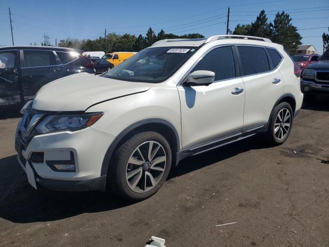 NISSAN ROGUE S 2019 5n1at2mv4kc773838