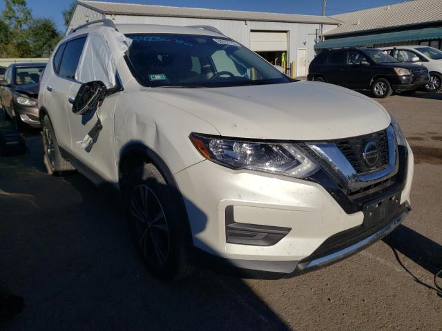 NISSAN ROGUE S 2019 5n1at2mv4kc775511