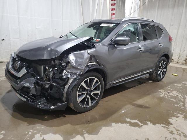 NISSAN ROGUE 2019 5n1at2mv4kc784614