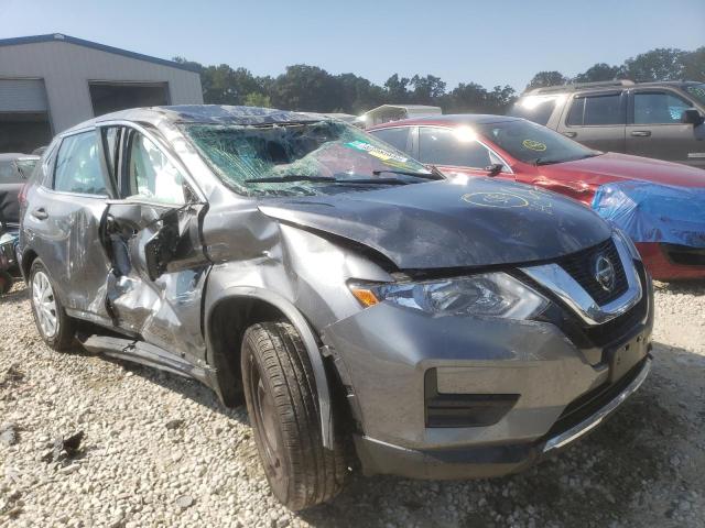 NISSAN ROGUE S 2019 5n1at2mv4kc784757