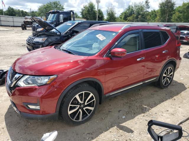 NISSAN ROGUE 2019 5n1at2mv4kc785603