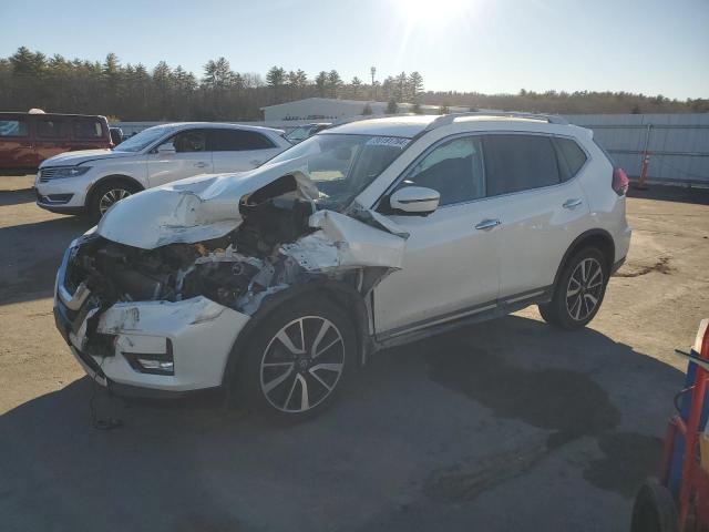 NISSAN ROGUE S 2019 5n1at2mv4kc797993