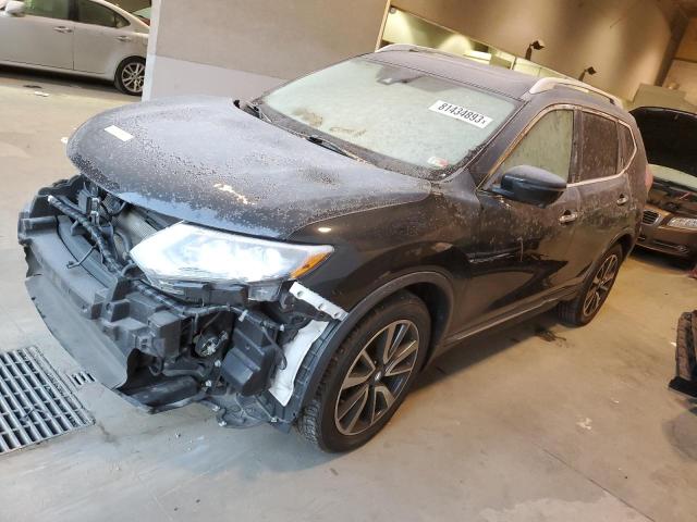 NISSAN ROGUE 2019 5n1at2mv4kc802318