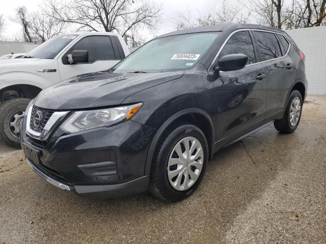 NISSAN ROGUE 2019 5n1at2mv4kc803369