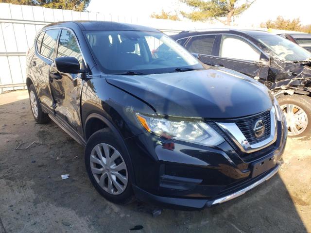 NISSAN ROGUE S 2019 5n1at2mv4kc803730