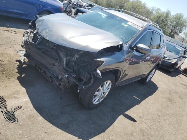 NISSAN ROGUE 2019 5n1at2mv4kc803985