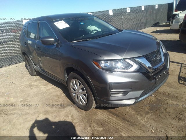 NISSAN ROGUE 2019 5n1at2mv4kc811536