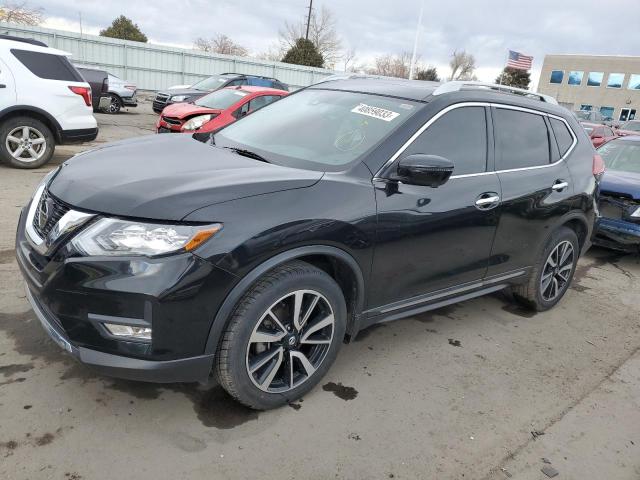 NISSAN ROGUE S 2019 5n1at2mv4kc813139