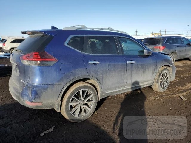 NISSAN ROGUE 2019 5n1at2mv4kc813979