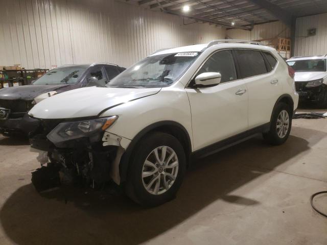 NISSAN ROGUE S 2019 5n1at2mv4kc822147