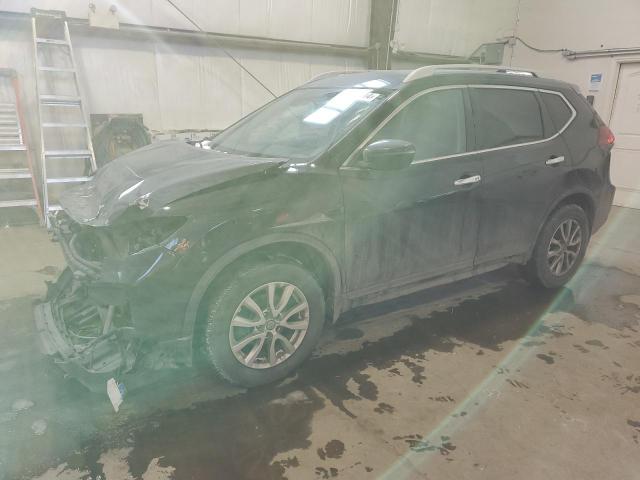 NISSAN ROGUE 2019 5n1at2mv4kc824397