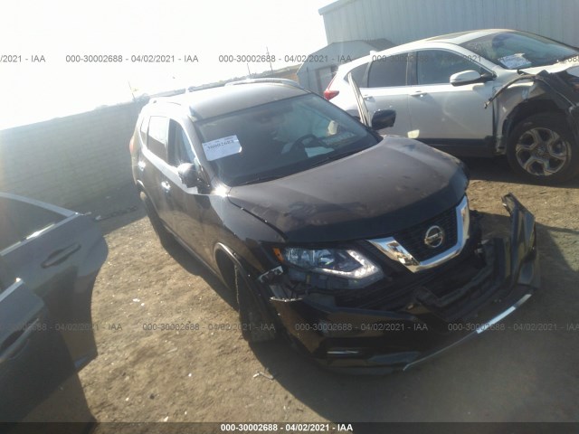 NISSAN ROGUE 2019 5n1at2mv4kc825405