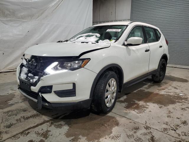 NISSAN ROGUE 2019 5n1at2mv4kc831785