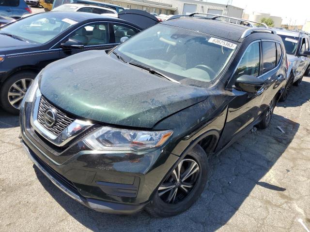 NISSAN ROGUE S 2019 5n1at2mv4kc835352