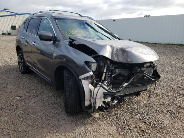 NISSAN ROGUE S 2020 5n1at2mv4lc701684