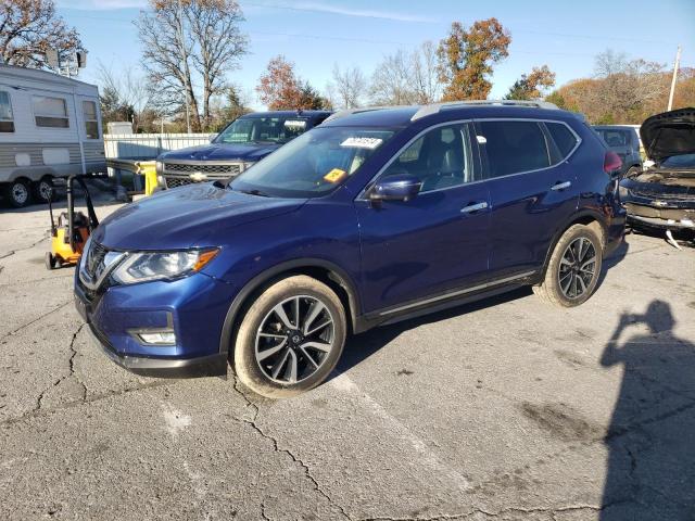 NISSAN ROGUE S 2020 5n1at2mv4lc704374