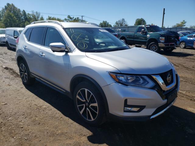 NISSAN ROGUE S 2020 5n1at2mv4lc709462