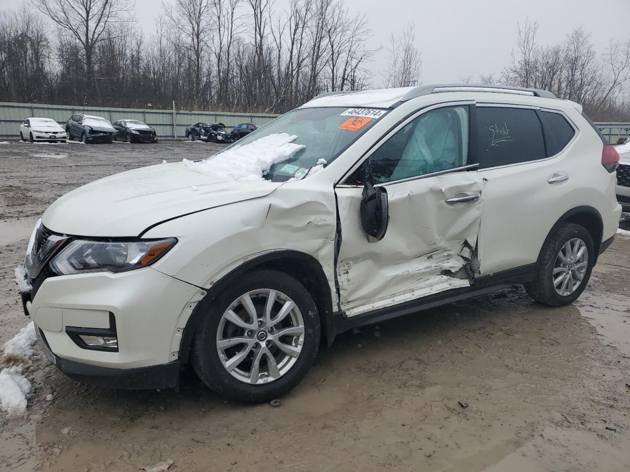 NISSAN ROGUE 2020 5n1at2mv4lc715004