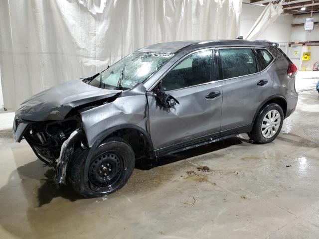 NISSAN ROGUE 2020 5n1at2mv4lc718825