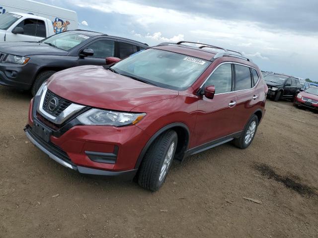 NISSAN ROGUE 2020 5n1at2mv4lc721790