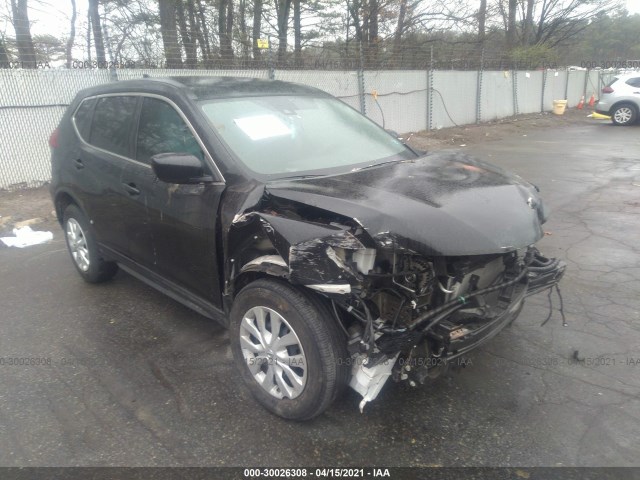 NISSAN ROGUE 2020 5n1at2mv4lc734376