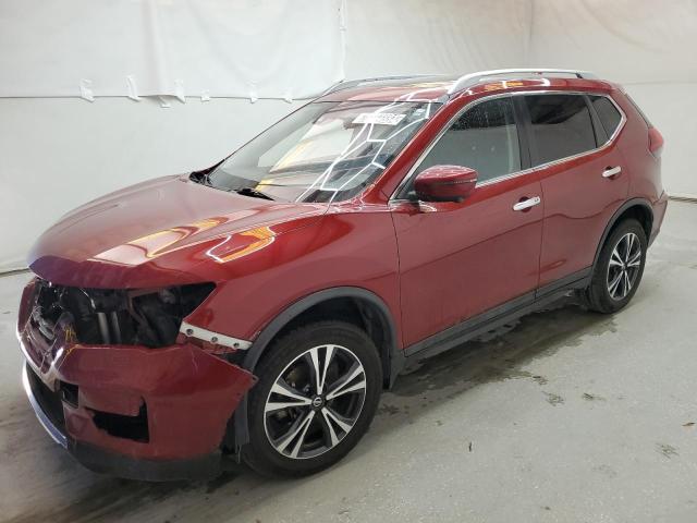 NISSAN ROGUE S 2020 5n1at2mv4lc734524