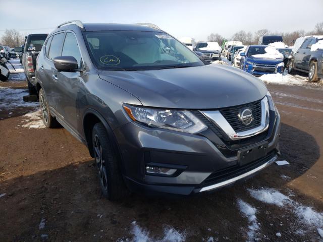 NISSAN ROGUE S 2020 5n1at2mv4lc735673