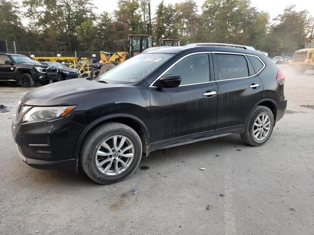 NISSAN ROGUE S 2020 5n1at2mv4lc735737