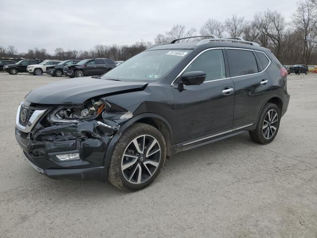 NISSAN ROGUE 2020 5n1at2mv4lc738377