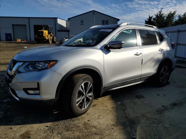 NISSAN ROGUE 2020 5n1at2mv4lc740324