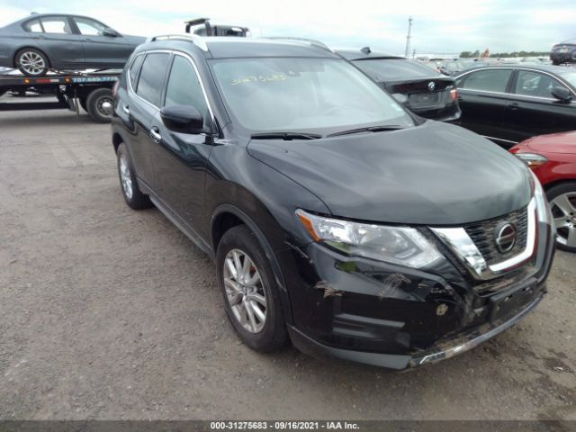 NISSAN ROGUE 2020 5n1at2mv4lc746463