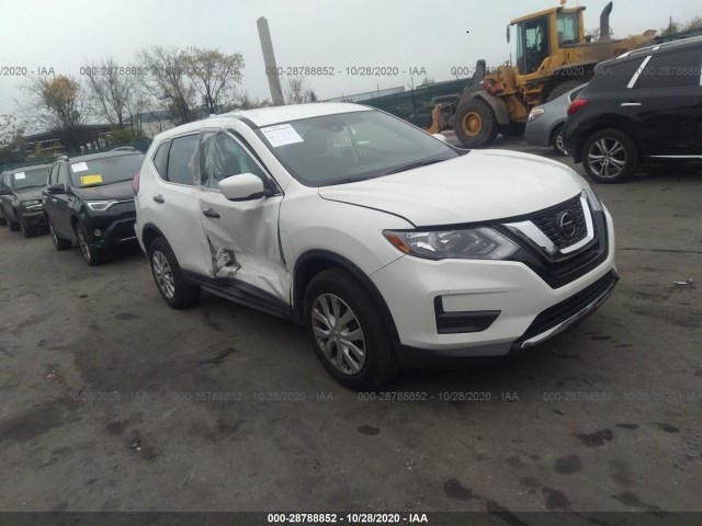 NISSAN ROGUE 2020 5n1at2mv4lc747175