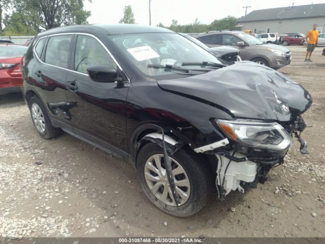 NISSAN ROGUE 2020 5n1at2mv4lc750903