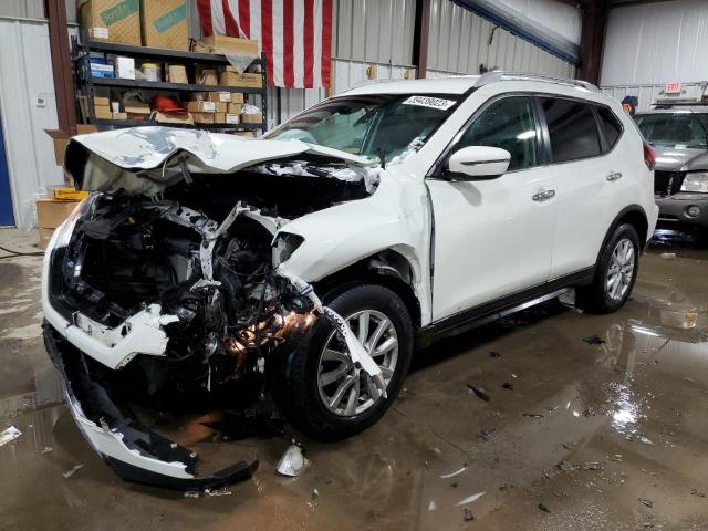 NISSAN ROGUE S 2020 5n1at2mv4lc752781