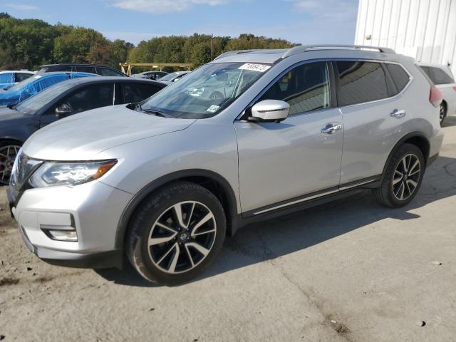 NISSAN ROGUE 2020 5n1at2mv4lc759228