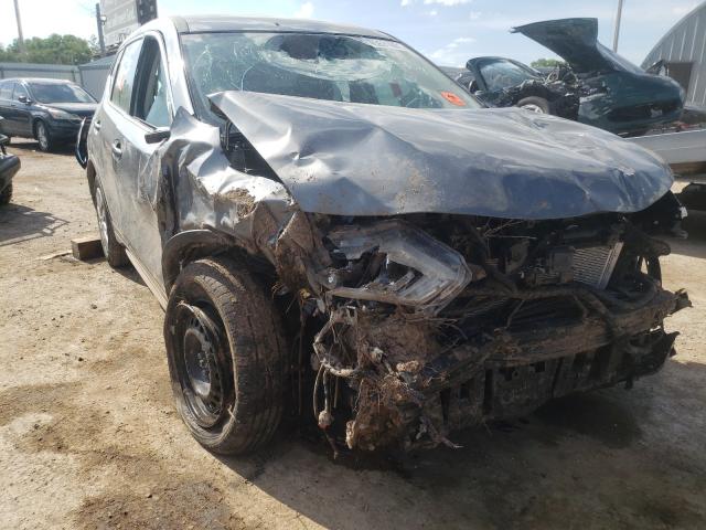 NISSAN ROGUE S 2020 5n1at2mv4lc763568