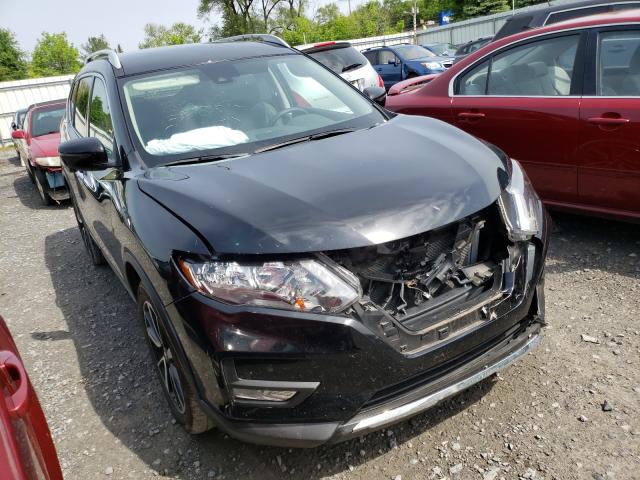 NISSAN ROGUE S 2020 5n1at2mv4lc764624