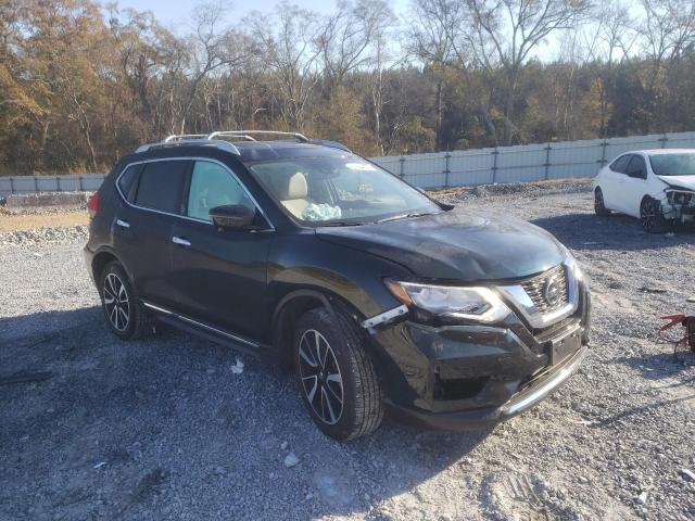 NISSAN ROGUE S 2020 5n1at2mv4lc767992