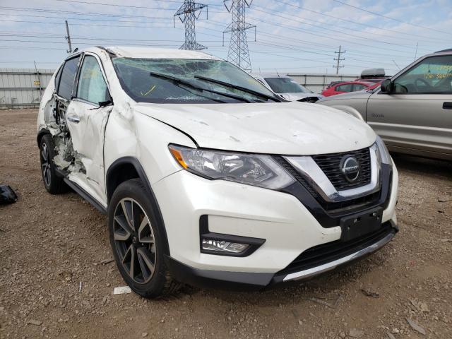 NISSAN ROGUE S 2020 5n1at2mv4lc771895