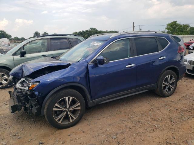 NISSAN ROGUE S 2020 5n1at2mv4lc776952