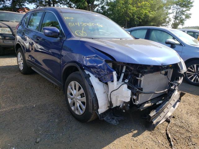 NISSAN ROGUE S 2020 5n1at2mv4lc778605