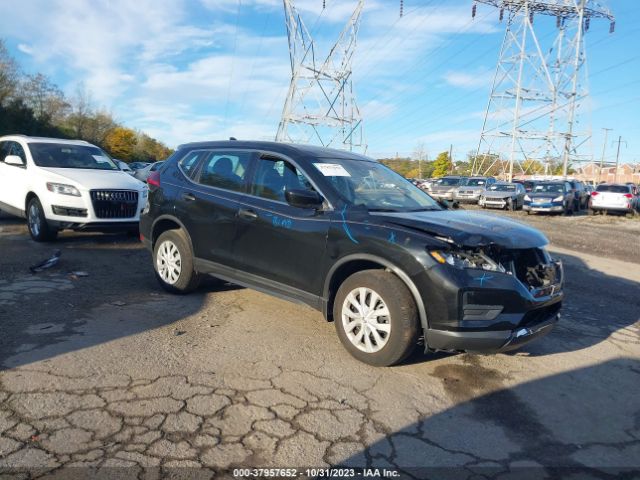 NISSAN ROGUE 2020 5n1at2mv4lc779964