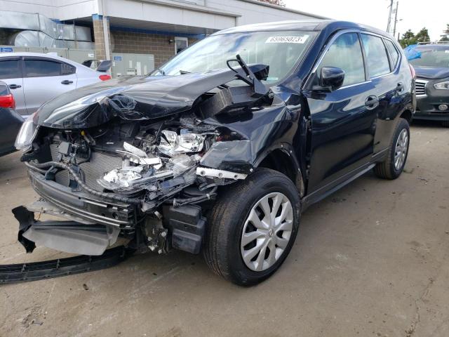 NISSAN ROGUE 2020 5n1at2mv4lc780824