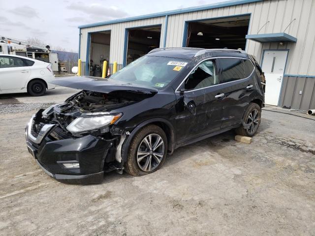 NISSAN ROGUE 2020 5n1at2mv4lc781133