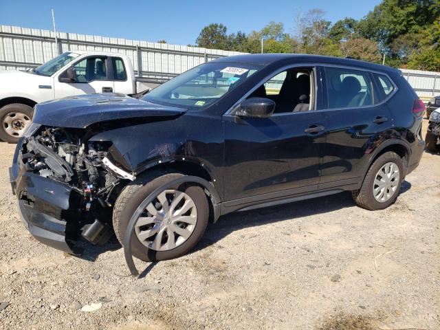 NISSAN ROGUE S 2020 5n1at2mv4lc781200