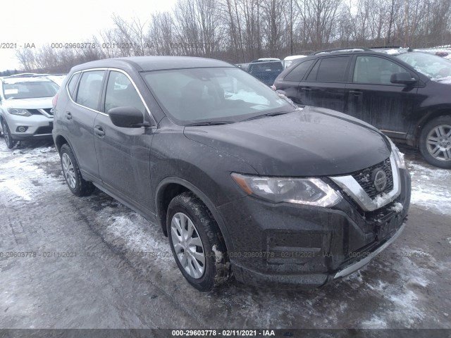 NISSAN ROGUE 2020 5n1at2mv4lc781424