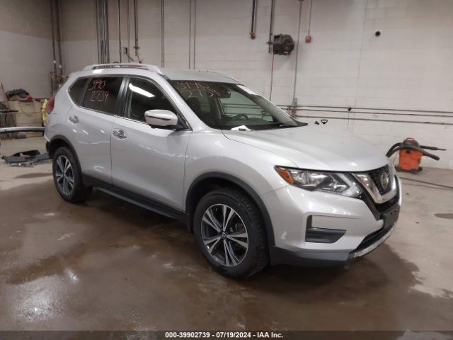 NISSAN ROGUE 2020 5n1at2mv4lc784646